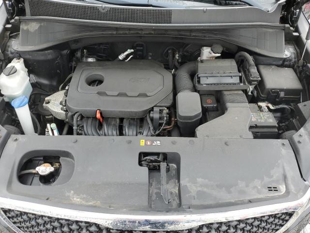 2018 KIA SORENTO LX - 5XYPG4A31JG347570