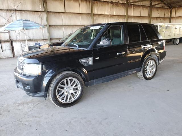 2011 Land Rover Range Rover Sport SC