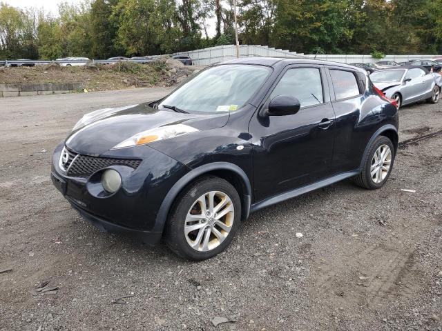 2014 Nissan JUKE S