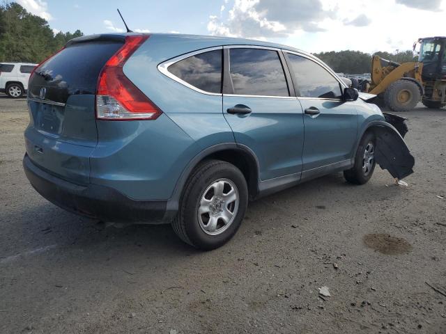 2HKRM3H38EH530660 | 2014 HONDA CR-V LX