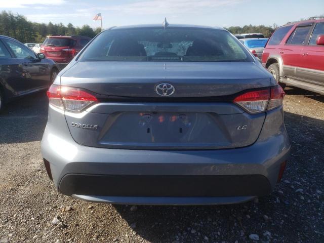 2020 TOYOTA COROLLA LE - 5YFEPRAE1LP113658