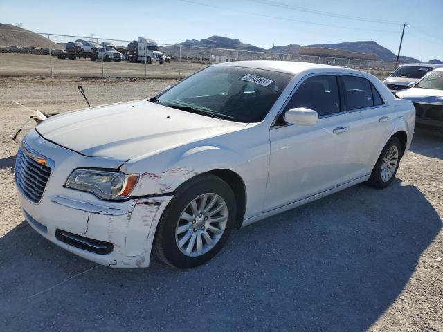 2014 Chrysler 300 300