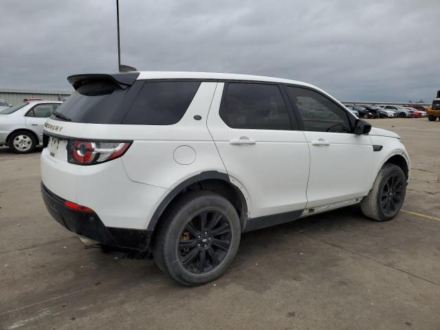SALCP2BG6HH669961 Land Rover Discovery Sport Se