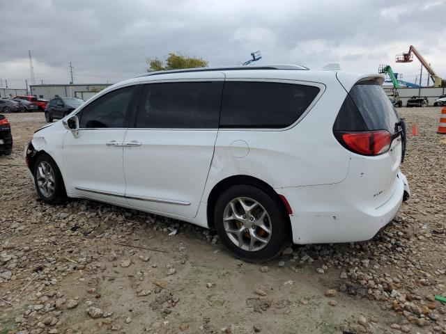 2C4RC1GG5JR269187 | 2018 CHRYSLER PACIFICA L