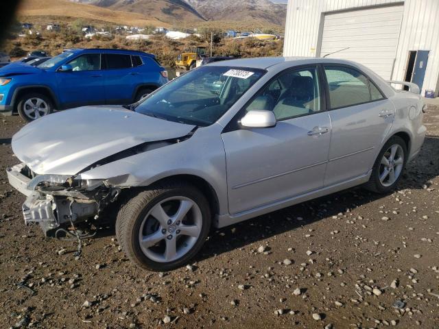 2008 Mazda Mazda6 i