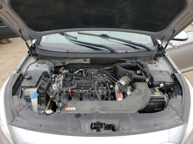 2016 HYUNDAI SONATA SE - 5NPE24AF6GH310581