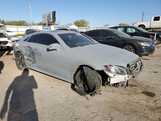 2018 MERCEDES-BENZ E 400 4MAT - WDD1J6GB7JF019158