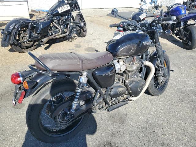 2020 TRIUMPH MOTORCYCLE BONNEVILLE - SMTD40HL1LT982937