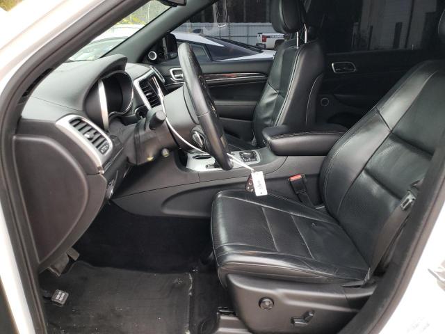 1C4RJFCG2FC131308 Jeep Grand Cherokee Overland