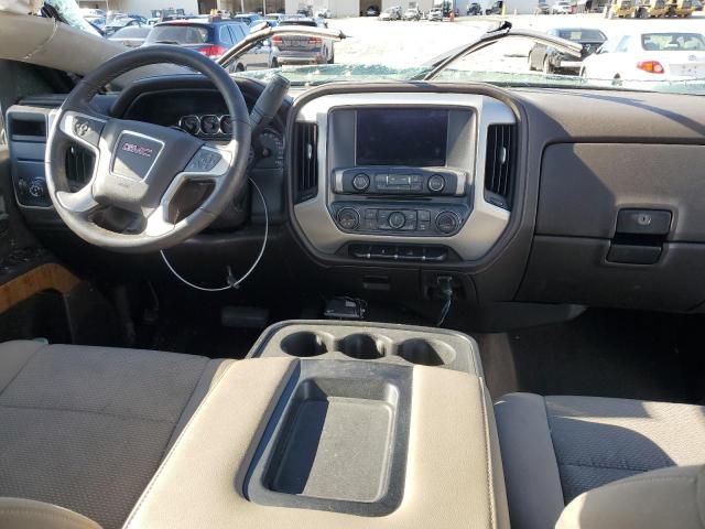 1GTR1UEC2FZ162182 GMC Sierra C1500 Sle
