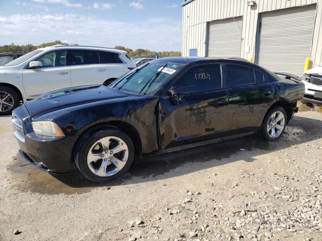 2014 Dodge Charger SXT