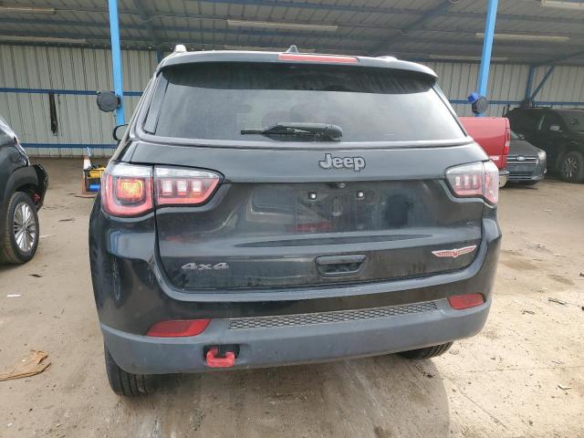 3C4NJDDB3KT639078 2019 Jeep Compass Trailhawk