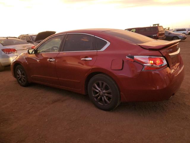 1N4AL3APXFC259455 Nissan ALTIMA 2.5