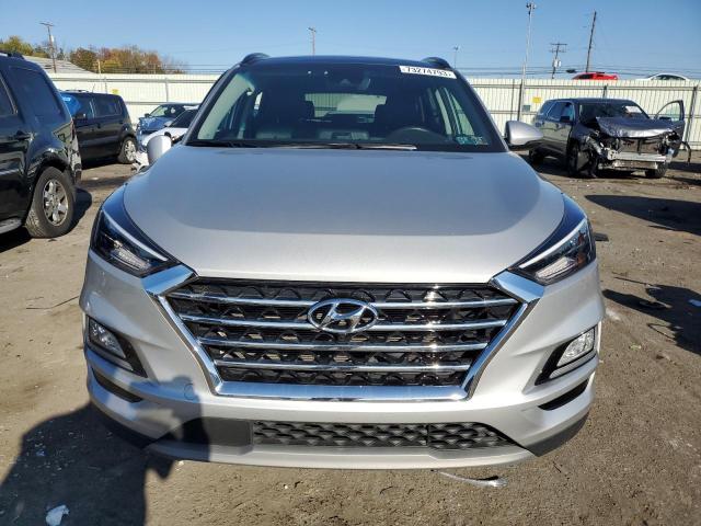 2020 HYUNDAI TUCSON LIM - KM8J3CALXLU266527