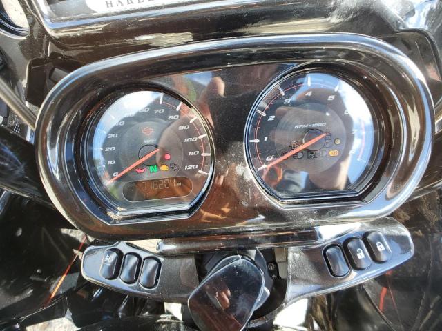 2018 HARLEY-DAVIDSON FLTRXSE CV 1HD1TCL14JB951808