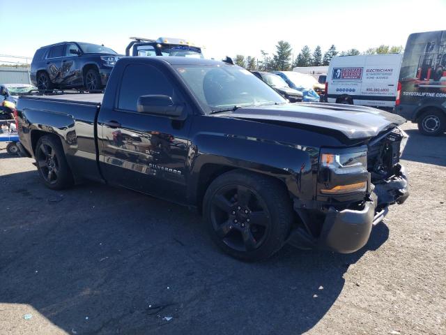 2017 CHEVROLET SILVRK1500 1GCNCNEH6HZ330015