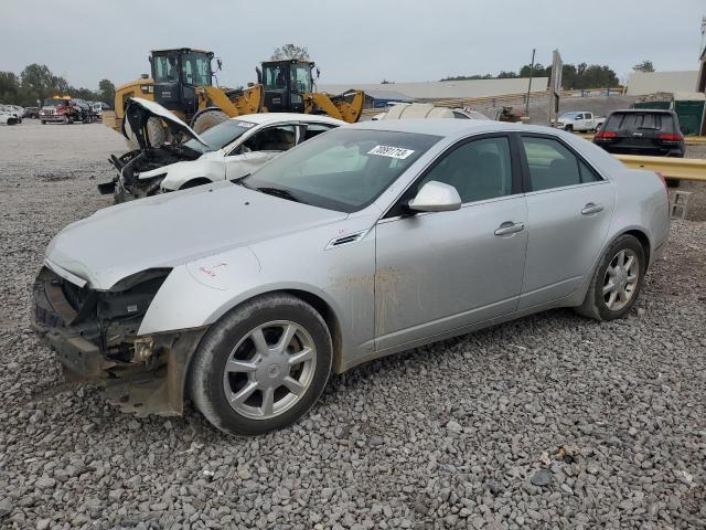 2009 Cadillac CTS 