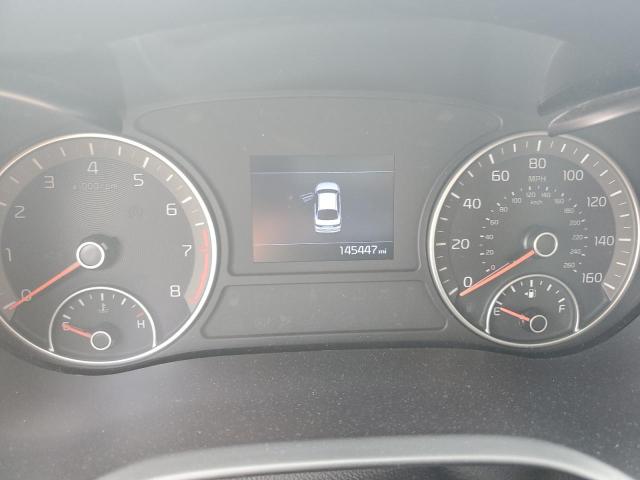 5XXGT4L33KG369861 KIA Optima Lx