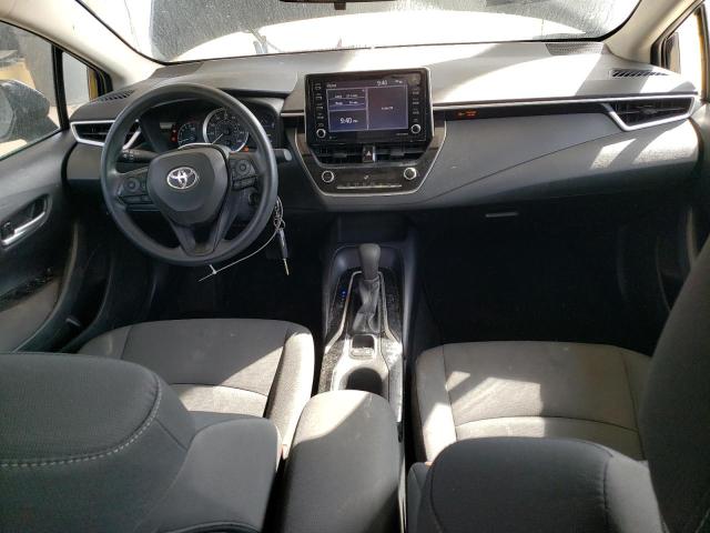 5YFEPMAE2MP263265 Toyota Corolla LE 8