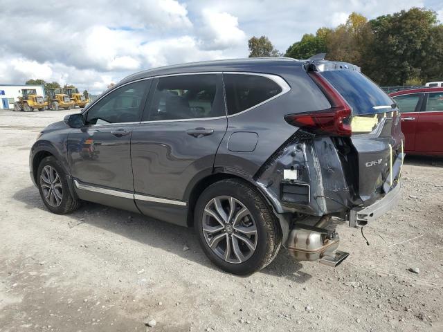 2HKRW2H95NH647556 Honda Cr-v Touring