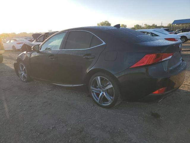 JTHCM1D27H5017894 | 2017 Lexus is 300