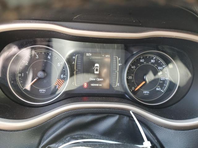 1C4PJMCB9FW702808 Jeep Cherokee Latitude