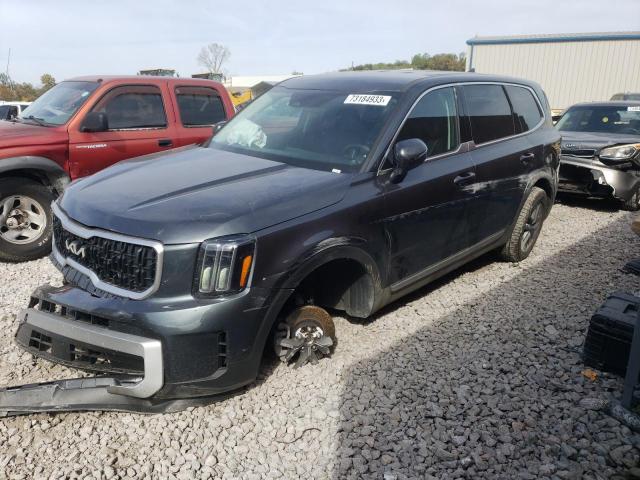 2023 Kia Telluride LX