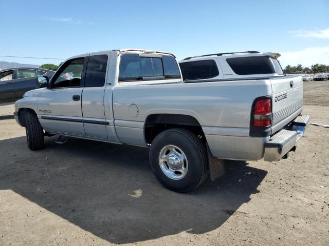 3B7KC23Z8YG152640 2000 Dodge Ram 2500