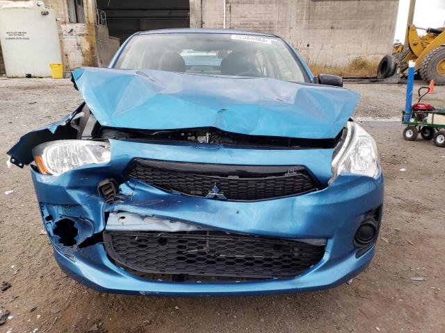 2020 MITSUBISHI MIRAGE G4 - ML32F4FJ3LHF00602
