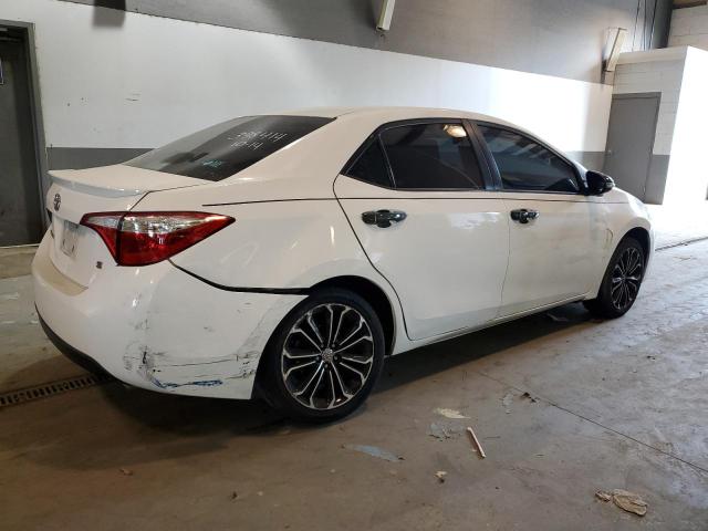 2T1BURHEXFC474733 Toyota COROLLA L