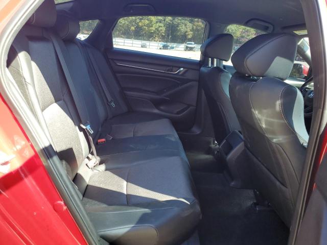 1HGCV1F30JA203134 Honda Accord Sport