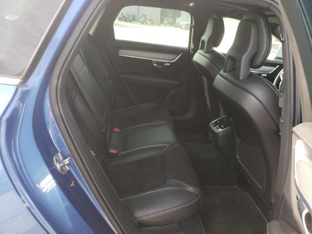 YV1102GM9J1055741 Volvo V90 T5 R-design