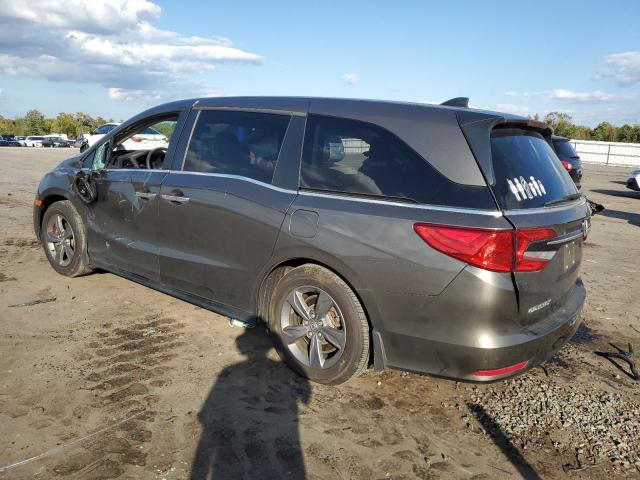 5FNRL6H53MB043725 Honda ODYSSEY EX
