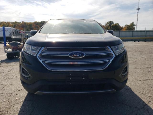 VIN: 2FMPK3K99HBB28541 Auction: COPART Lot: 72900573 Location: MO - SPRINGFIELD 2FMPK3K99HBB28541 FORD EDGE 2017 BLACK Photo 5