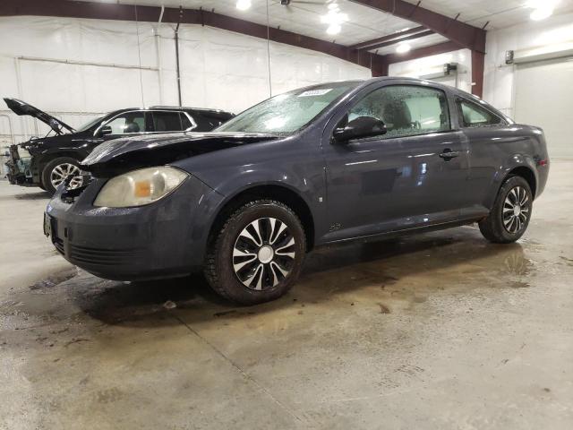 2009 Chevrolet Cobalt LS