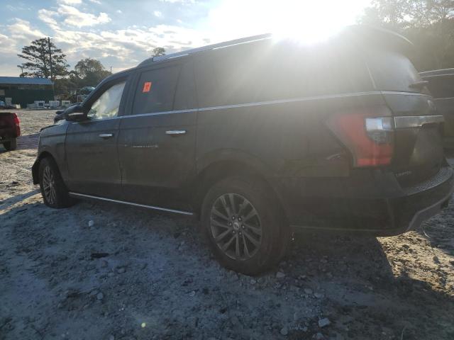 1FMJK1KT4LEA47479 | 2020 Ford expedition max limited