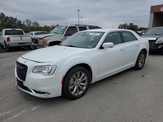 2021 Chrysler 300 Touring