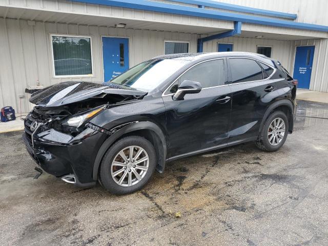 2016 Lexus NX 200t Base