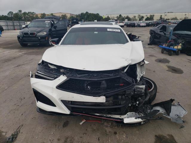 2021 ACURA TLX TYPE S - 19UUB7F97MA001920