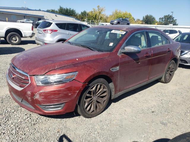 2014 Ford Taurus Limited