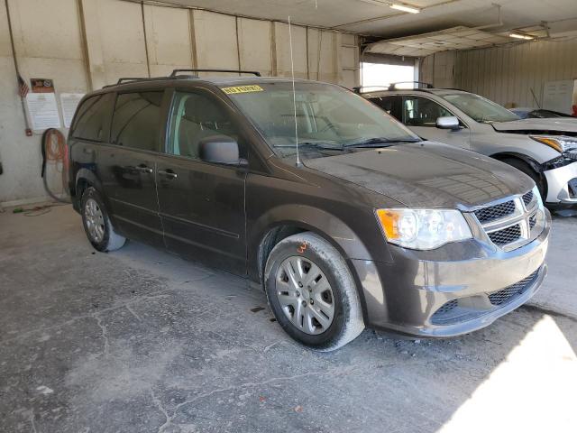2C4RDGBG6FR575104 Dodge Grand Caravan Se