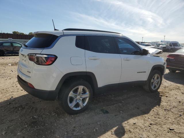 3C4NJDBN6PT541408 | 2023 JEEP COMPASS LA