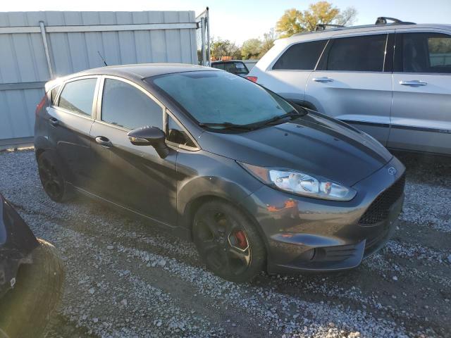 3FADP4GX7JM132555 | 2018 FORD FIESTA ST