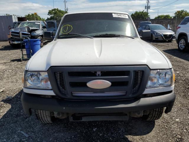 1FTYR10D67PA94484 | 2007 Ford ranger