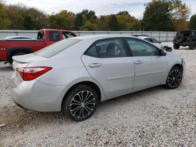 5YFBURHE8FP184636 | 2015 TOYOTA COROLLA L