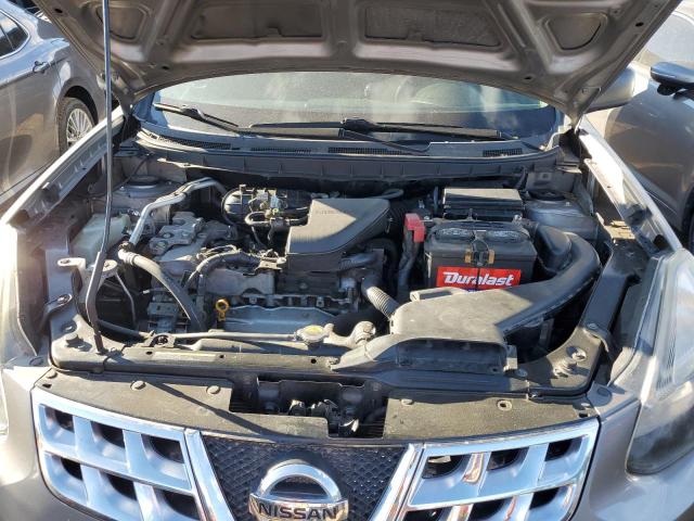 JN8AS5MV1EW712172 Nissan Rogue Select S