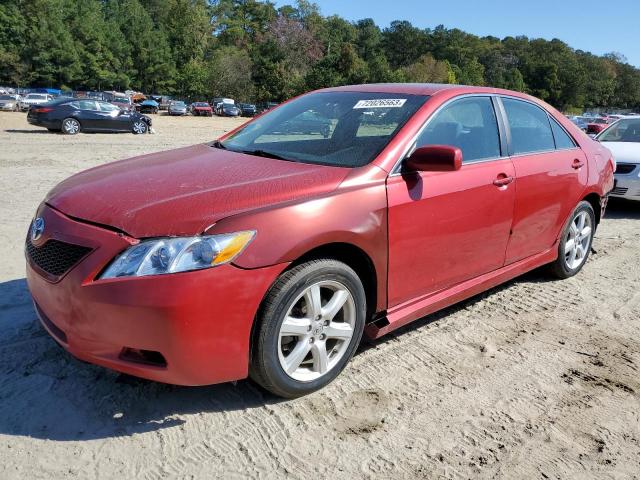 2008 Toyota Camry CE