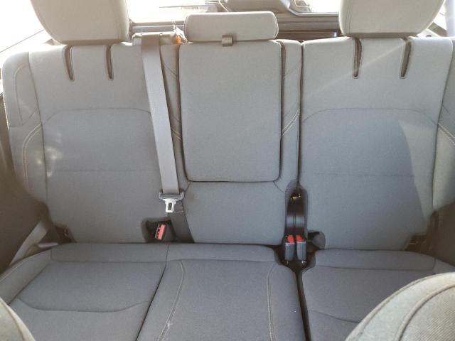 2024 JEEP WRANGLER 4 1C4RJXN64RW121361