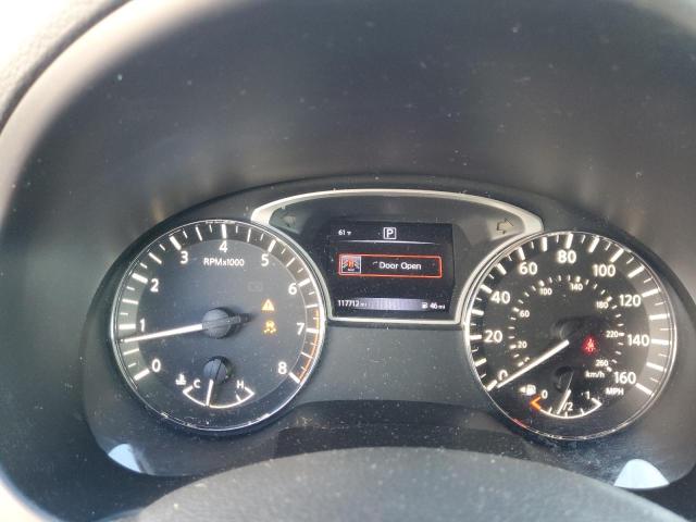 2016 NISSAN ALTIMA 2.5 - 1N4AL3AP3GC252722
