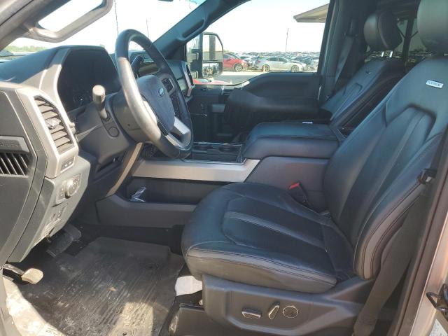 2022 FORD F250 SUPER - 1FT7W2BT6NED40666